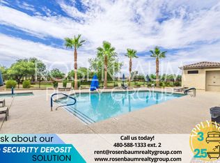 724 E Lark St #102, Gilbert, AZ 85297