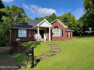 8108 Acme Way, Louisville, KY 40219