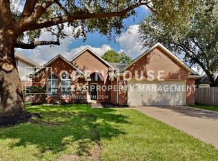 3514 Bramblefern Pl, Katy, TX 77449