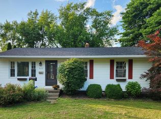 547 Wilder Ave, Huron, OH 44839