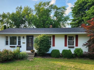 547 Wilder Ave, Huron, OH, 44839