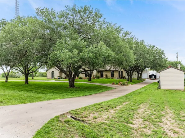 345 Trail Ridge Dr, Sandia, TX 78383