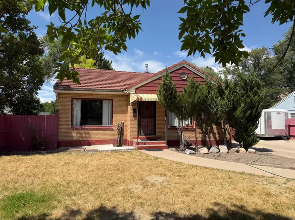 1425 E 700 N, Logan, UT 84321