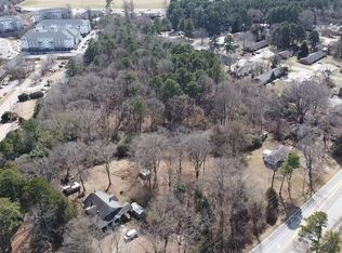 2521 Lake Wheeler Rd, Raleigh, NC 27603