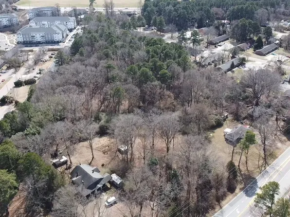 2521 Lake Wheeler Rd, Raleigh, NC 27603