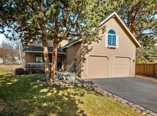 61581 Range Pl, Bend, OR 97702