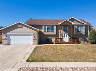 10217 Remington St, Summerset, SD 57718