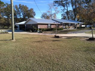 7506 N County Road 33, Columbia, AL 36319