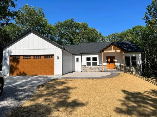 10716 Cyclone Rd, Cadet, MO 63630