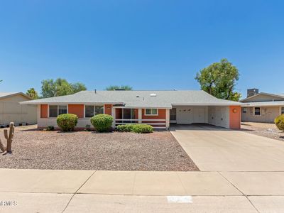 10835 W Deanne Dr, Sun City, AZ, 85351