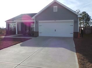 1068 Heart Pine Dr, Blythewood, SC 29016