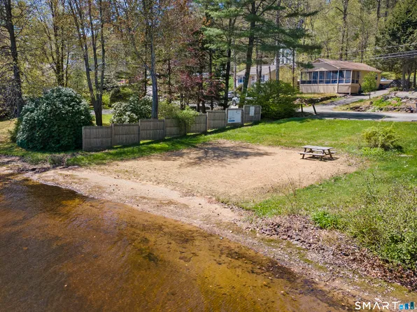 57 Beaver Dam Road, Woodstock, CT 06282