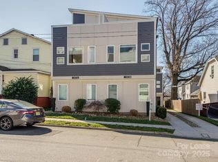 1003 Greenleaf Ave #B, Charlotte, NC 28202