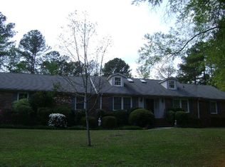 1017 Cumberland Dr, Evans, GA 30809