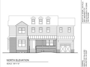 5934 Little Falls Rd, Arlington, VA 22207