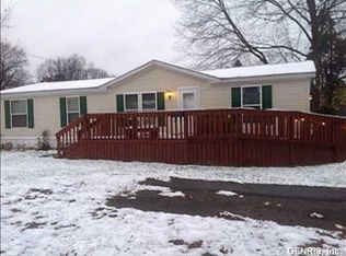 40 Fondiller Ave, Rochester, NY 14625