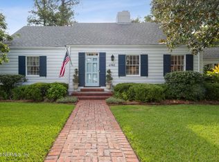 4982 Arapahoe Ave, Jacksonville, FL 32210