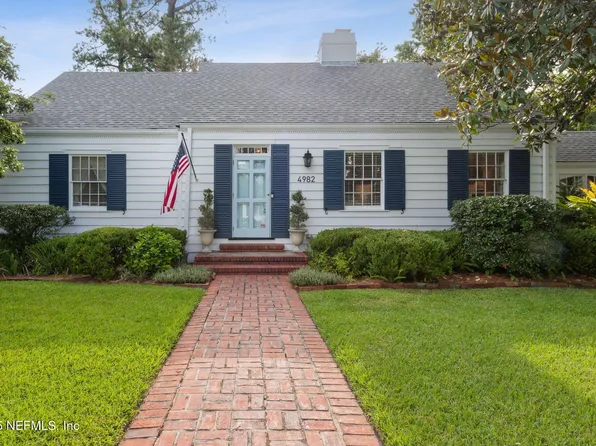 4982 ARAPAHOE Avenue, Jacksonville, FL 32210