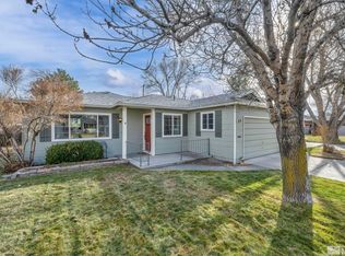 1839 N Division St, Carson City, NV