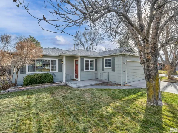 1839 N Division St, Carson City, NV 89703