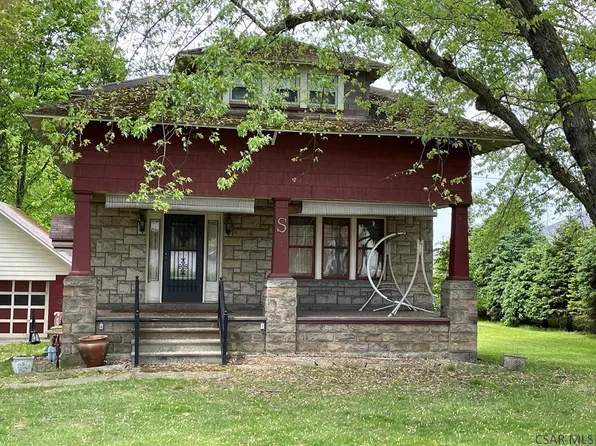 634 Lamberd Ave, Johnstown, PA 15904