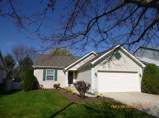 3446 Ridley Dr, Columbus, OH 43228