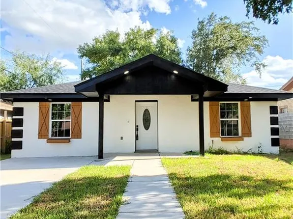 3433 Katrina Ave, McAllen, TX 78503