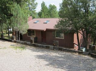 103 Woodland Dr, Ruidoso, NM 88345