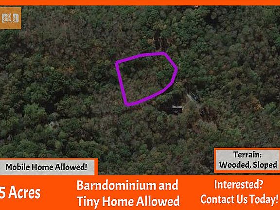 3rd image of Rustic Hills Dr