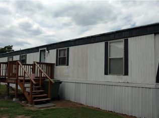 215 Sunrise Ln, Lexington, NC 27295