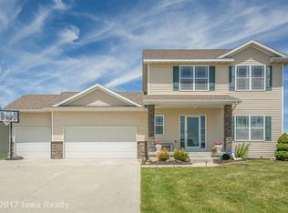 140 NE 51st St, Ankeny, IA 50021