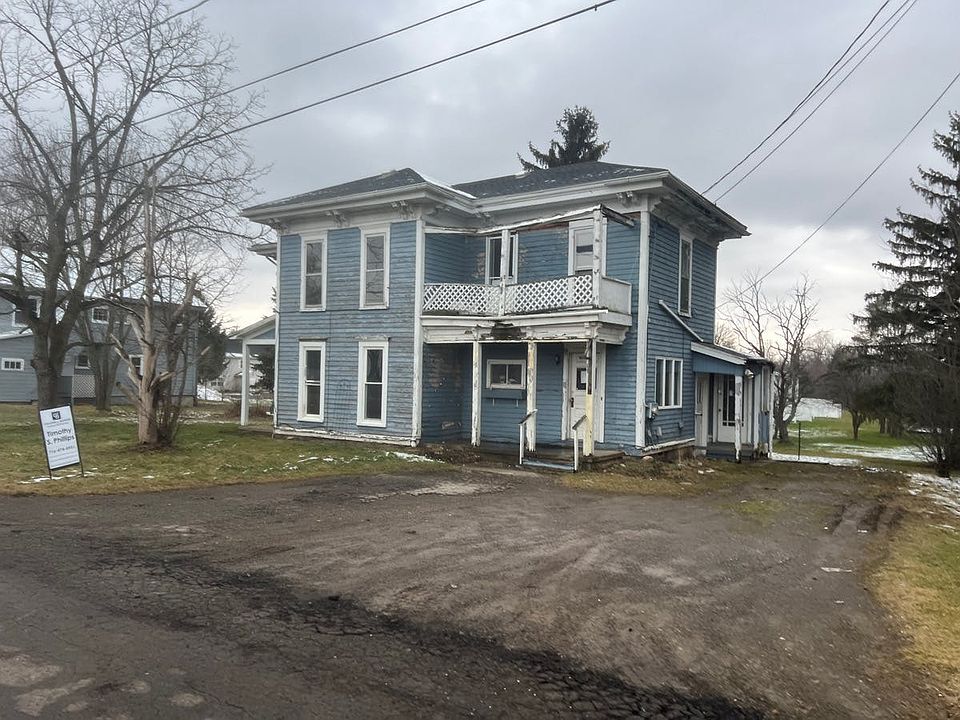 16 Palmer Ave, Delevan, NY 14042 Zillow