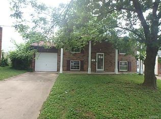 10442 Castle Dr, Saint Louis, MO