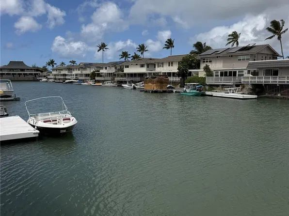 343 Opihikao Pl #421, Honolulu, HI 96825