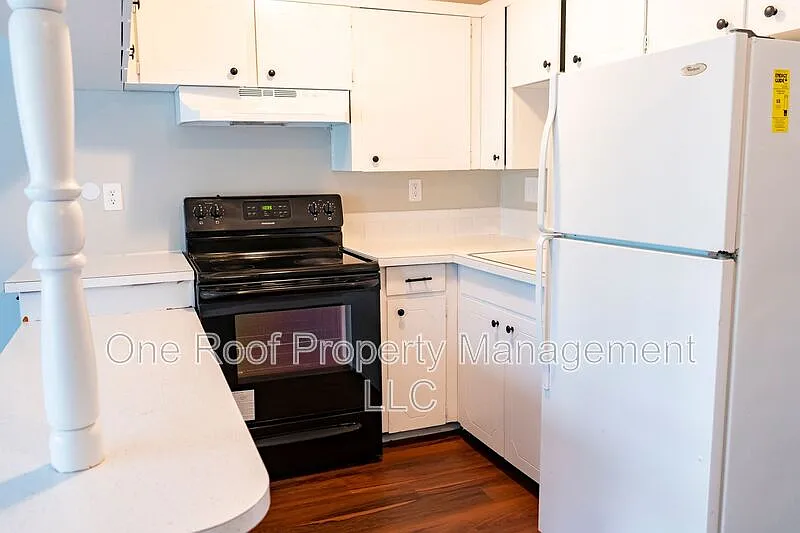 Building Photo - 3115 Barnett Ave #A