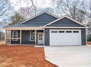 115 Walden Cir, Spartanburg, SC 29301