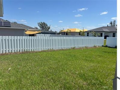1113 NW 21st Ave, Cape Coral, FL, 33993