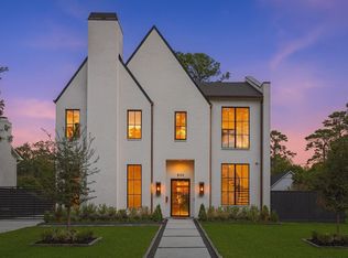 830 Azalea St, Houston, TX 77018