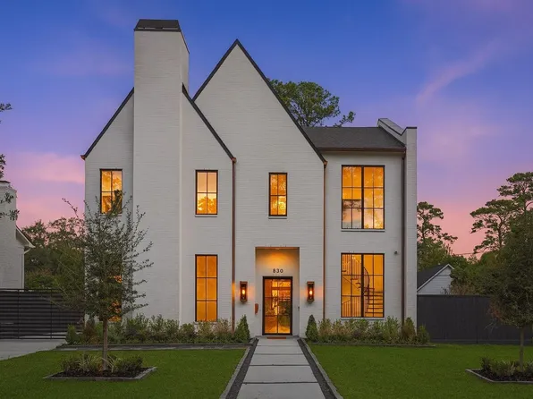 830 Azalea St, Houston, TX 77018