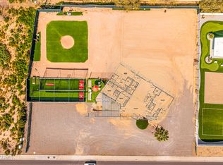 8226 E SHEA Boulevard, Scottsdale, AZ 85260