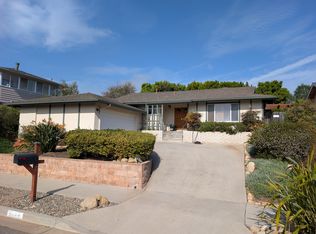 5174 Vista Bahia, Santa Barbara, CA 93111