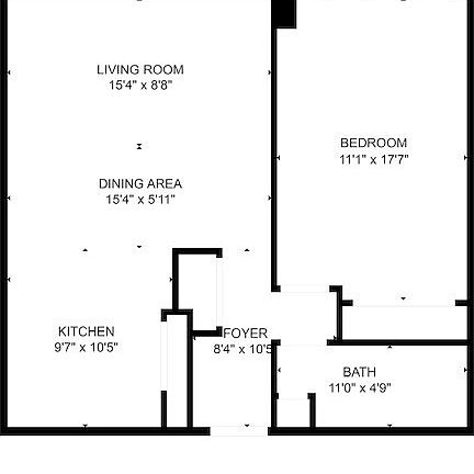5th image of 1850 Folsom St APT 704
