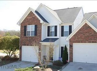 1202 Collegian Ter, Winston Salem, NC 27106