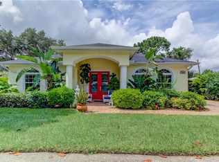 1804 Richard Ervin Pkwy, Tarpon Springs, FL 34688
