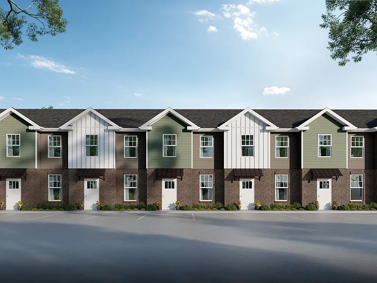 Clearsky Townhomes — Photo 26