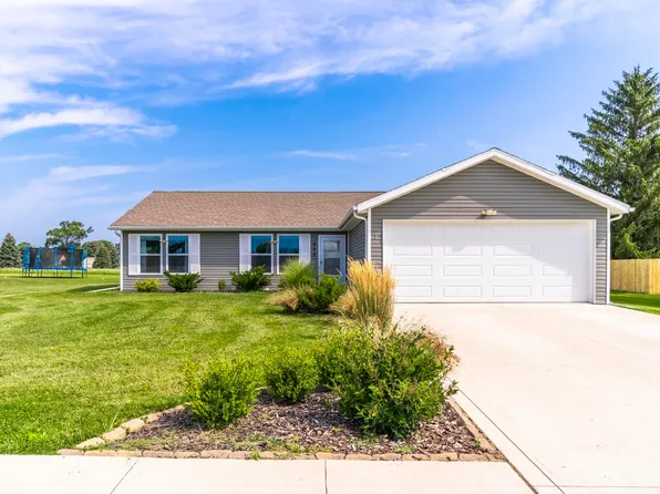 502 W 5th Ave, Garrett, IN 46738