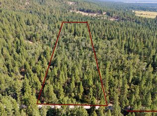 512 Lookout Trl, Stevensville, MT 59870