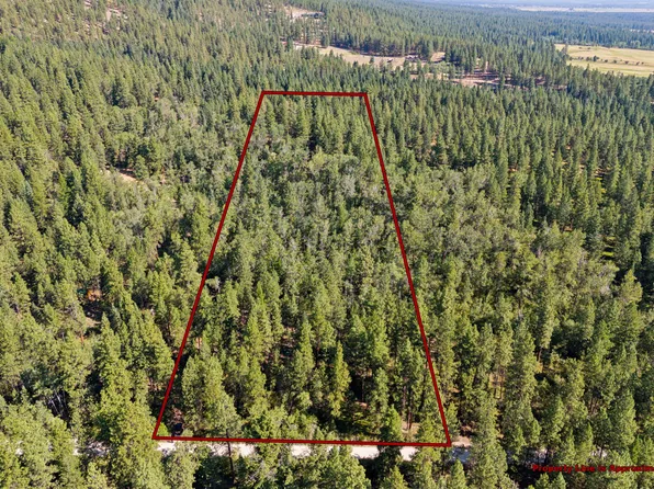 512 Lookout Trl, Stevensville, MT 59870