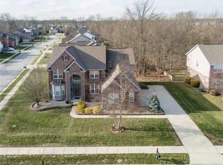 4650 Harmonie Ct, Indianapolis, IN 46239