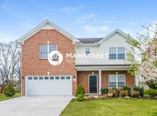 4433 Scottish Dr, Murfreesboro, TN 37128